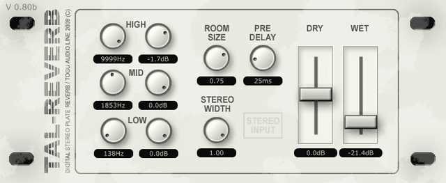 TAL-Reverb-2