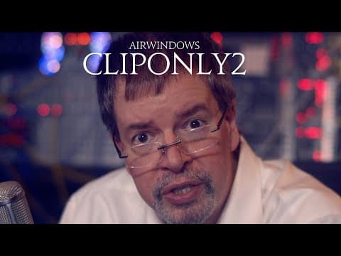 ClipOnly