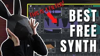 The Best FREE Synth Just got Better! Vital 1.5 New Features, Review and Tutorial 🎹🔥