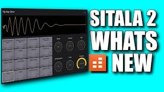 Sitala 2 Whats New
