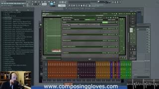 Free VST Melda Audio MEqualizer