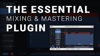 I Use This Plugin On Every Mix and Master - Youlean Loudness Meter 2 Pro