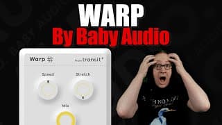 100% Free Warp by Baby Audio for iOS - How To App on iOS! - EP 1513 S13